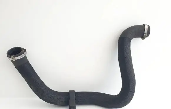 Peugeot Expert Intercooler hose/pipe 9806720880