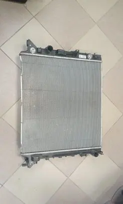 Chevrolet Camaro Coolant radiator GM84798310 84798310 AA0230003812