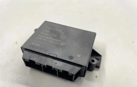Volvo V60 Parking PDC control unit/module 303391