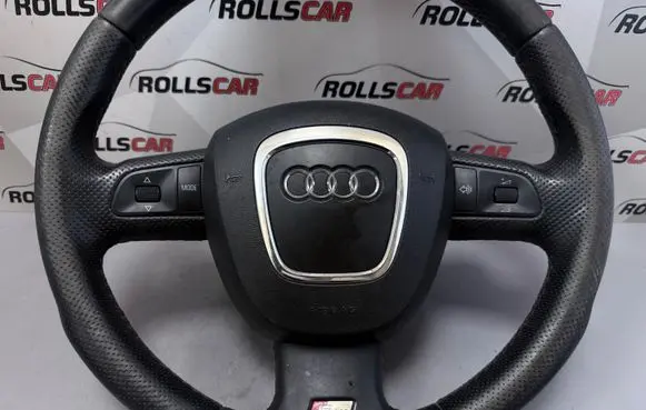 Audi Q7 4L Steering wheel