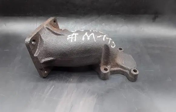 Chrysler Voyager Exhaust manifold NOCODE