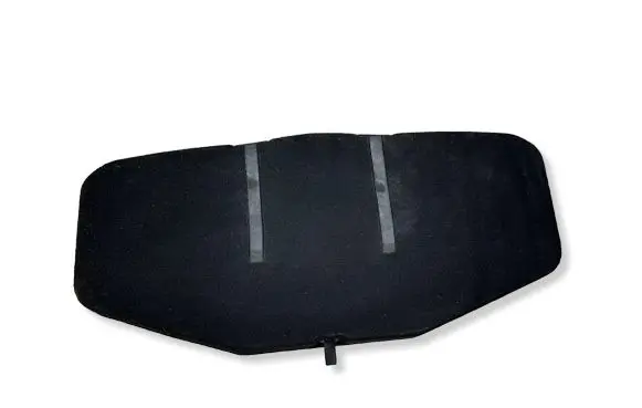 Mercedes-Benz SLC R172 Trunk/boot mat liner A1726809500