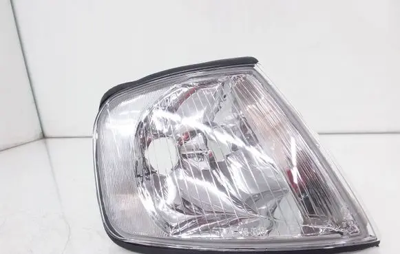 Audi A3 S3 8L Front indicator light 185315B