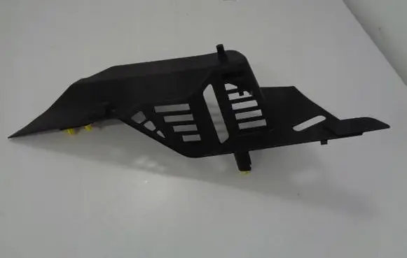 Ford Galaxy Tie down hook / loop H1BB-A46809-AH