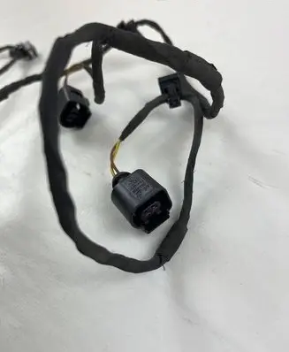 Volkswagen Beetle A5 Other wiring loom 5C5971104E TA016346P
