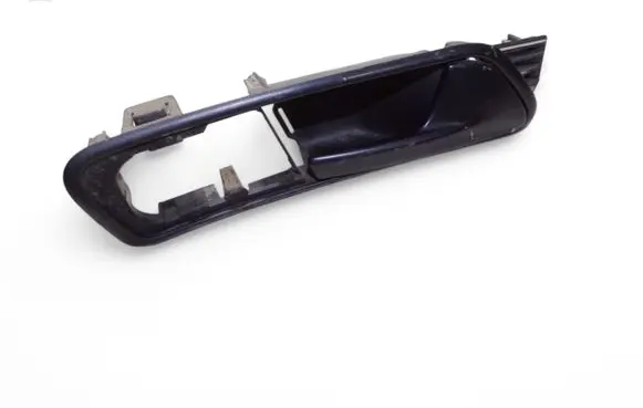 Volkswagen Caddy Front door interior handle 2K2837114B
