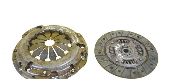 Fiat 500 Clutch set kit 312A2000 SPRZEGLO