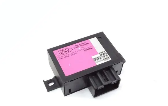 Ford Focus Other control units/modules 98AG15K600AB 5WK4720B T83SA