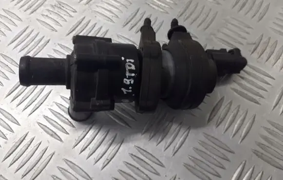 Volkswagen Sharan Water pump 3D0965561D
