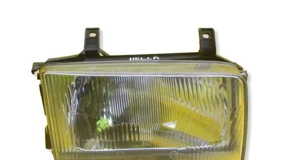 Volkswagen Transporter - Caravelle T4 Headlight/headlamp 7R0144438 13635200