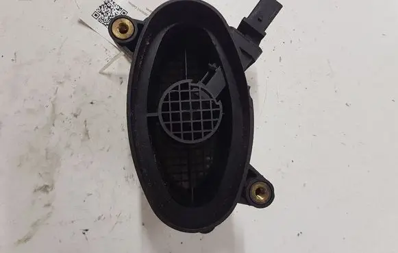 BMW 3 E46 Mass air flow meter 0928400504 77887440