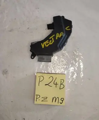 Opel Vectra C Heater blower motor/fan resistor 73010147D