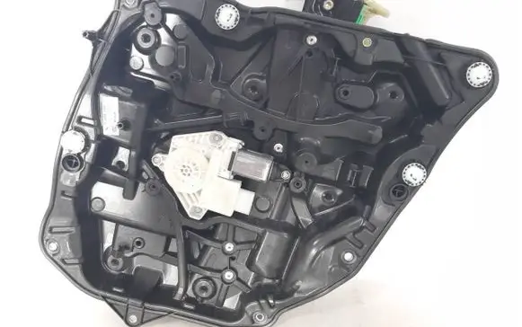 BMW 5 G30 G31 G38 Rear door window regulator with motor 7365168