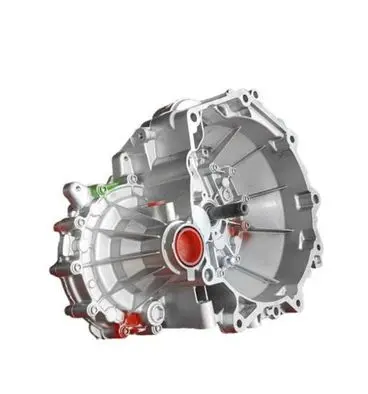 Volkswagen Up Manual 5 speed gearbox QAC