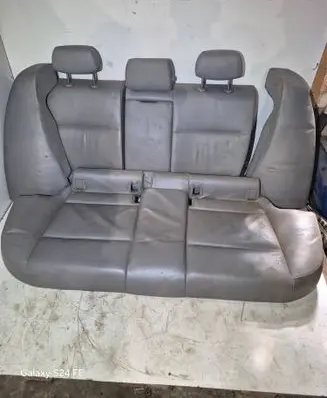 BMW 3 E90 E91 Seat set 