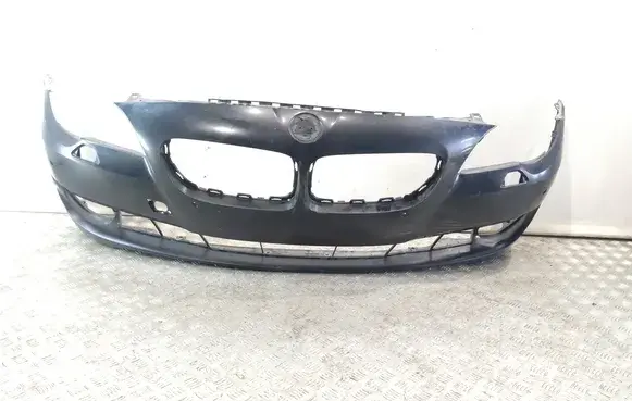 BMW 5 F10 F11 Front bumper 7232328