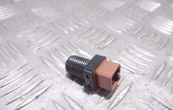 Peugeot 406 Brake pedal sensor switch