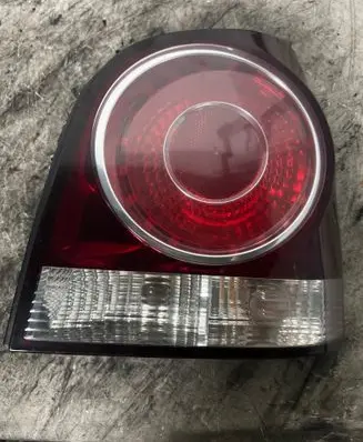 Volkswagen Polo IV 9N3 Rear/tail lights 965852