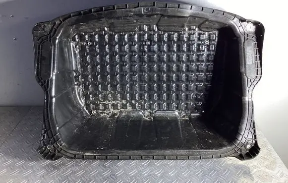 Tesla Model Y Glove box in trunk 150865600E