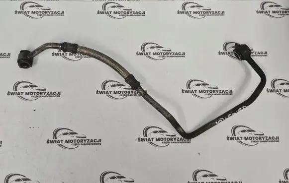 Ford Focus Power steering hose/pipe/line 694GB