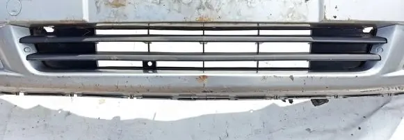 Opel Meriva A Front bumper lower grill
