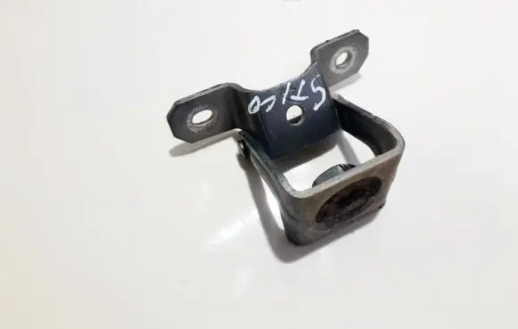 Tailgate/trunk/boot hinge