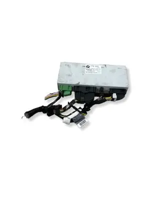 BMW 3 E92 E93 Sunroof control unit/module 09281722 55892110 121640140