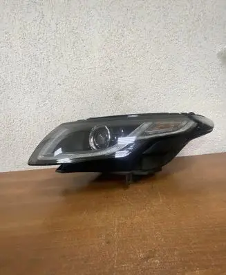 Land Rover Range Rover Evoque L538 Headlight/headlamp GJ3M13W030AD 1036060061