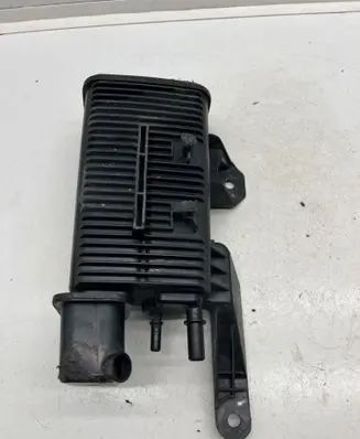 Active carbon filter fuel vapour canister