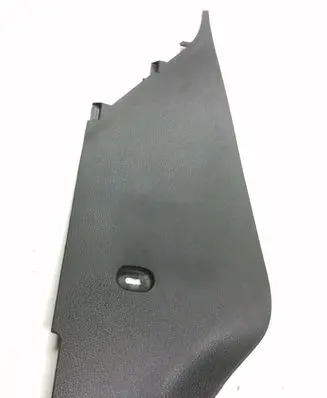 Volkswagen Sharan Other center console (tunnel) element 7N1863045
