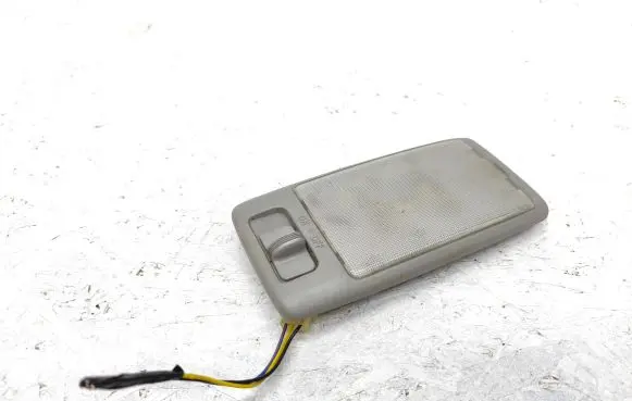 Subaru Forester SF Front seat light 31067