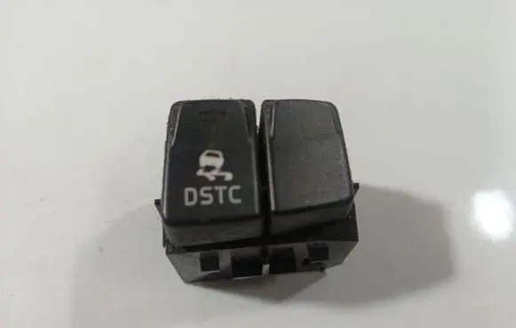 Volvo V50 Traction control (ASR) switch 8691530