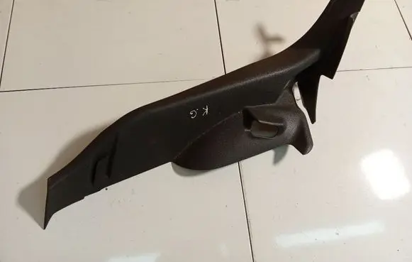 Opel Astra H Other interior part 332004790