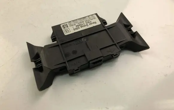 Rover 75 Other control units/modules YWC112250