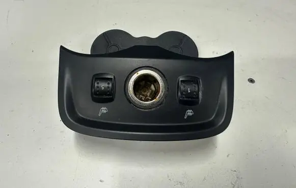 Ford Focus Seat heating switch BM51A047A03