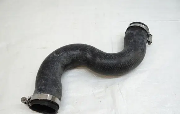 Peugeot 508 Intercooler hose/pipe 9675767480