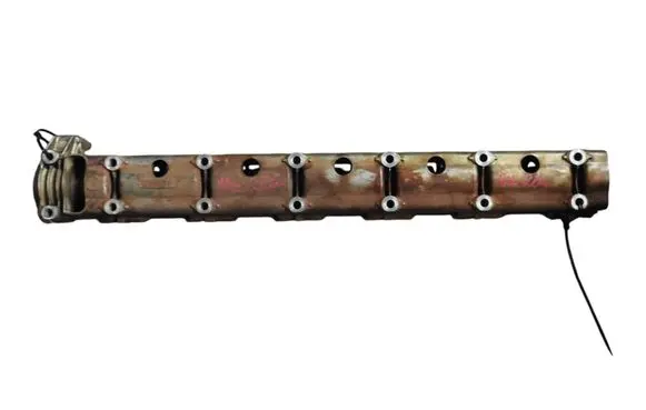 BMW 5 E60 E61 Camshaft 7516027