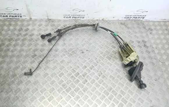 Citroen C8 Gear shifter/selector 
