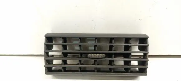 Mercedes-Benz 190 W201 Dash center air vent grill 2018310142 2018300274 A2018310142