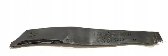 Mazda CX-5 II Fender foam support/seal KB7W56396