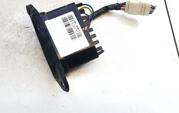 Toyota Previa (XR30, XR40) II Front door sensor 