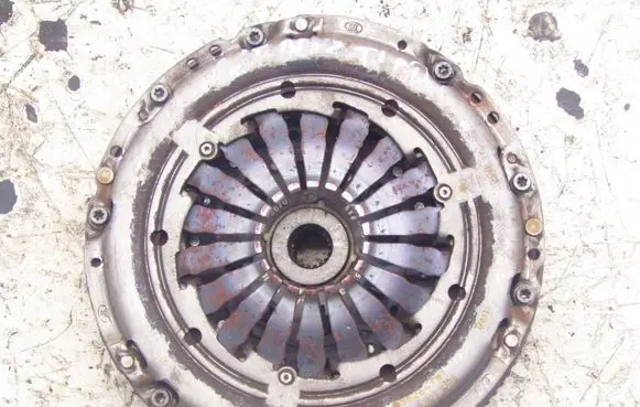 Fiat Tipo Clutch set kit 55264781