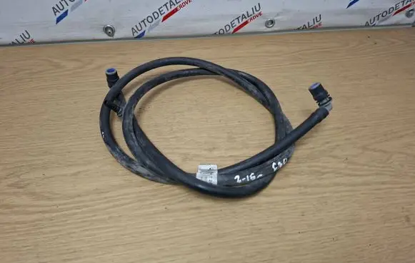 BMW 3 F30 F35 F31 Headlight washer hose/pipe 7241690