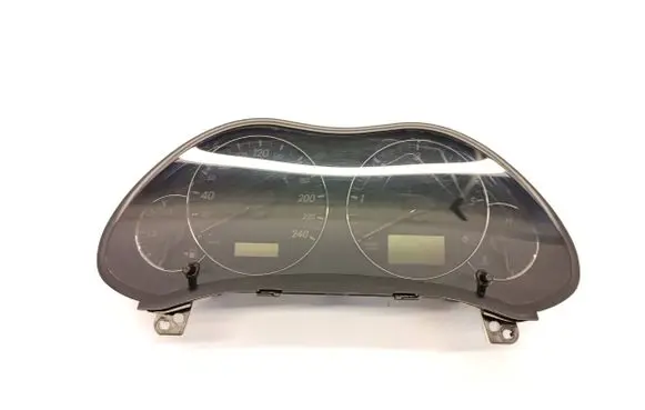 Toyota Avensis T250 Speedometer (instrument cluster) 8380005C00C MB2574305295 83800-05C00-C