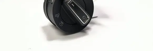 Skoda Karoq Light switch 565941431E