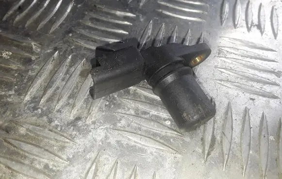 Renault Clio III Camshaft position sensor 8200033686