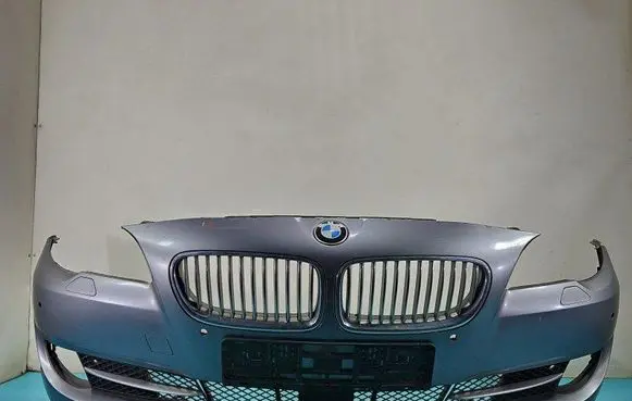 BMW 5 F10 F11 Front bumper IMPRK1495568