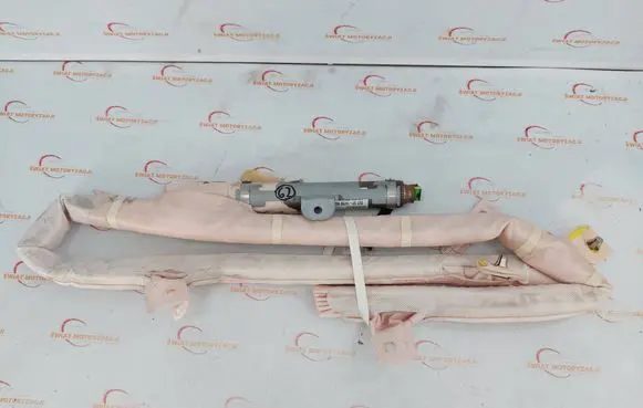 Citroen DS4 Roof airbag 9687158680