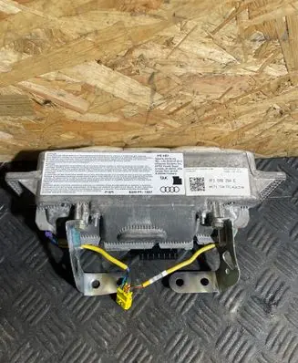 Audi A6 S6 C6 4F Passenger airbag 4F1880204E 20061980113