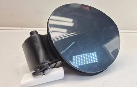 Audi A3 S3 8P Fuel tank cap 8P0809999F LZ7H